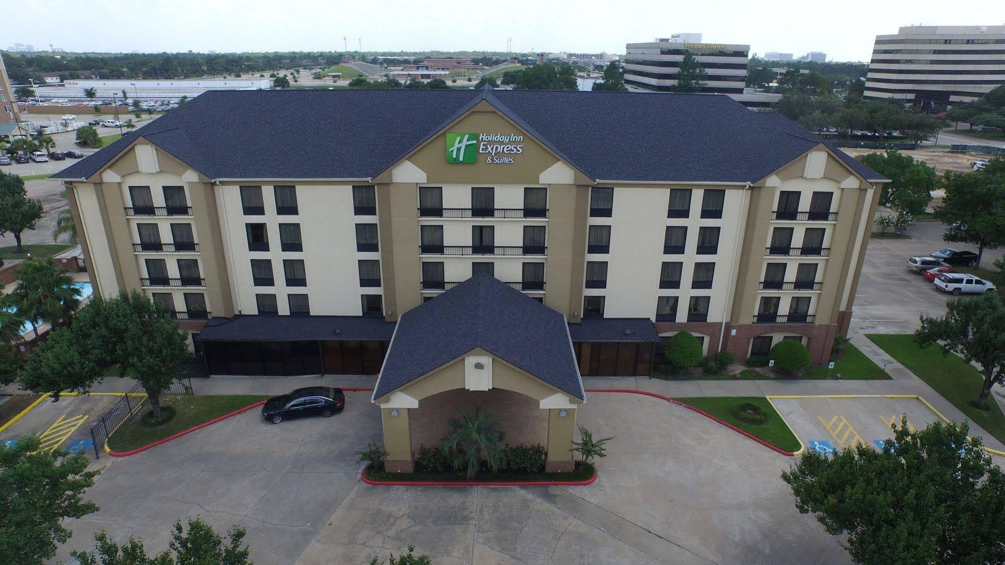 Hotel Comfort & I-10 West Energy Corridor Houston