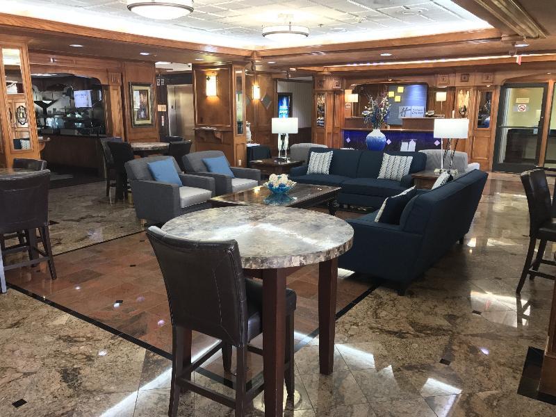 Hotel Comfort & I-10 West Energy Corridor Houston