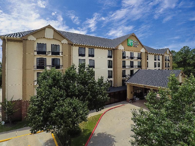 Hotel Comfort & I-10 West Energy Corridor 3*