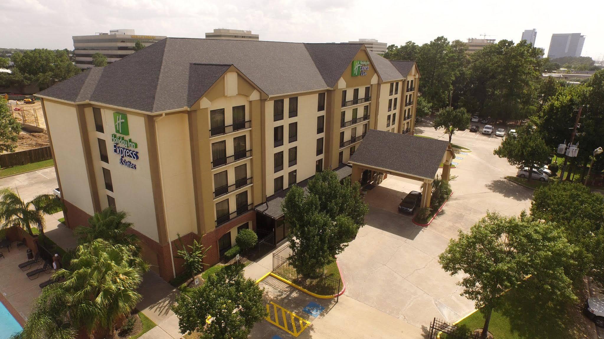Comfort & I-10 West Energy Corridor 3* Houston