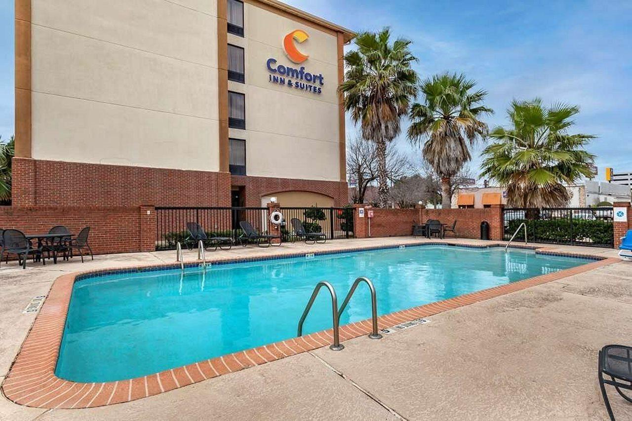 Comfort & I-10 West Energy Corridor 3* Houston