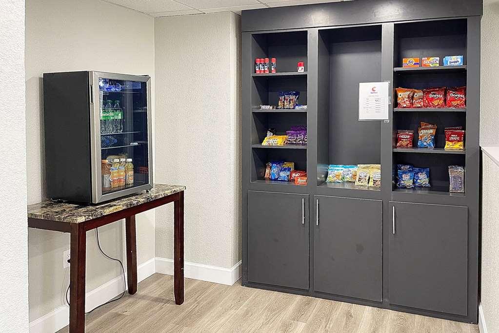 Hotel Comfort & I-10 West Energy Corridor Houston