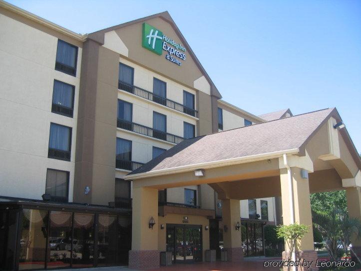 Comfort & I-10 West Energy Corridor Hotel