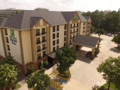 Comfort & I-10 West Energy Corridor 3* Houston