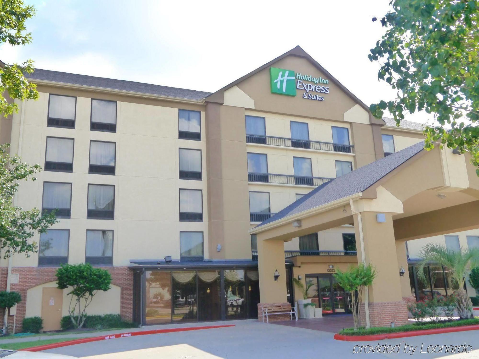 Hotel Comfort & I-10 West Energy Corridor Houston