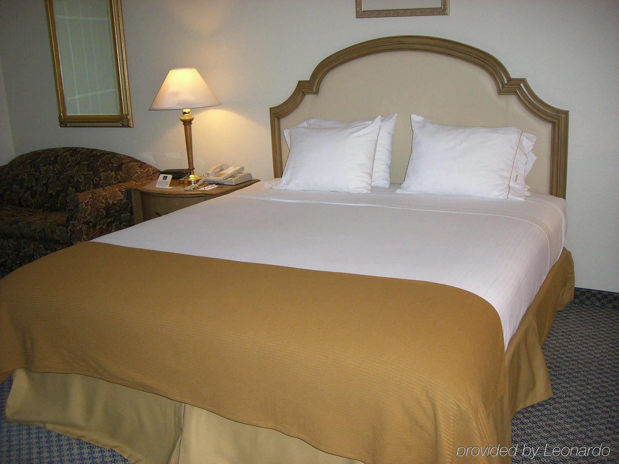 Hotel Comfort & I-10 West Energy Corridor Houston