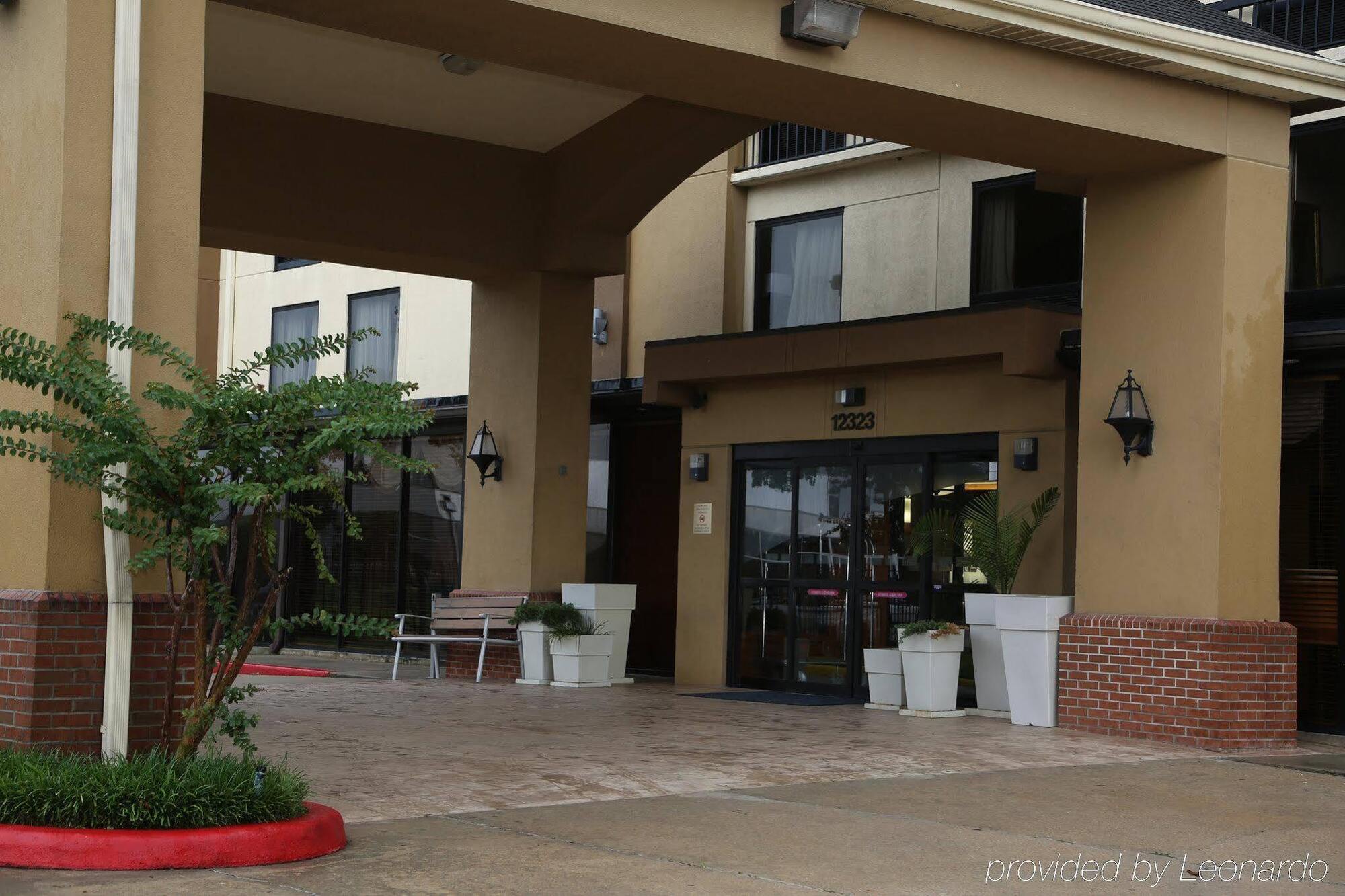 Comfort & I-10 West Energy Corridor Hotel Houston