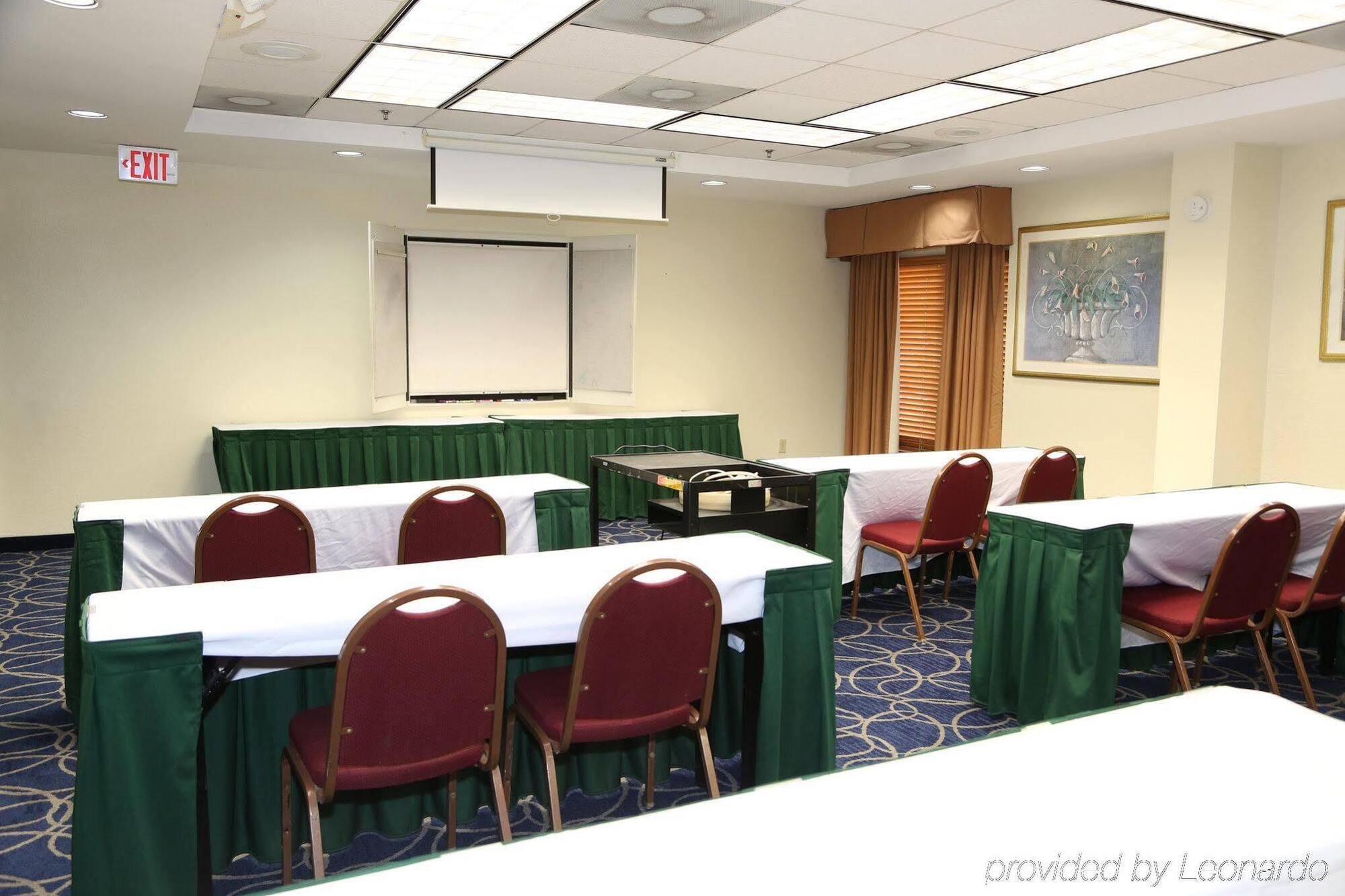 Hotel Comfort & I-10 West Energy Corridor Houston