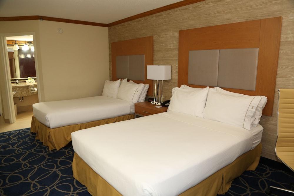 Hotel Comfort & I-10 West Energy Corridor 3*