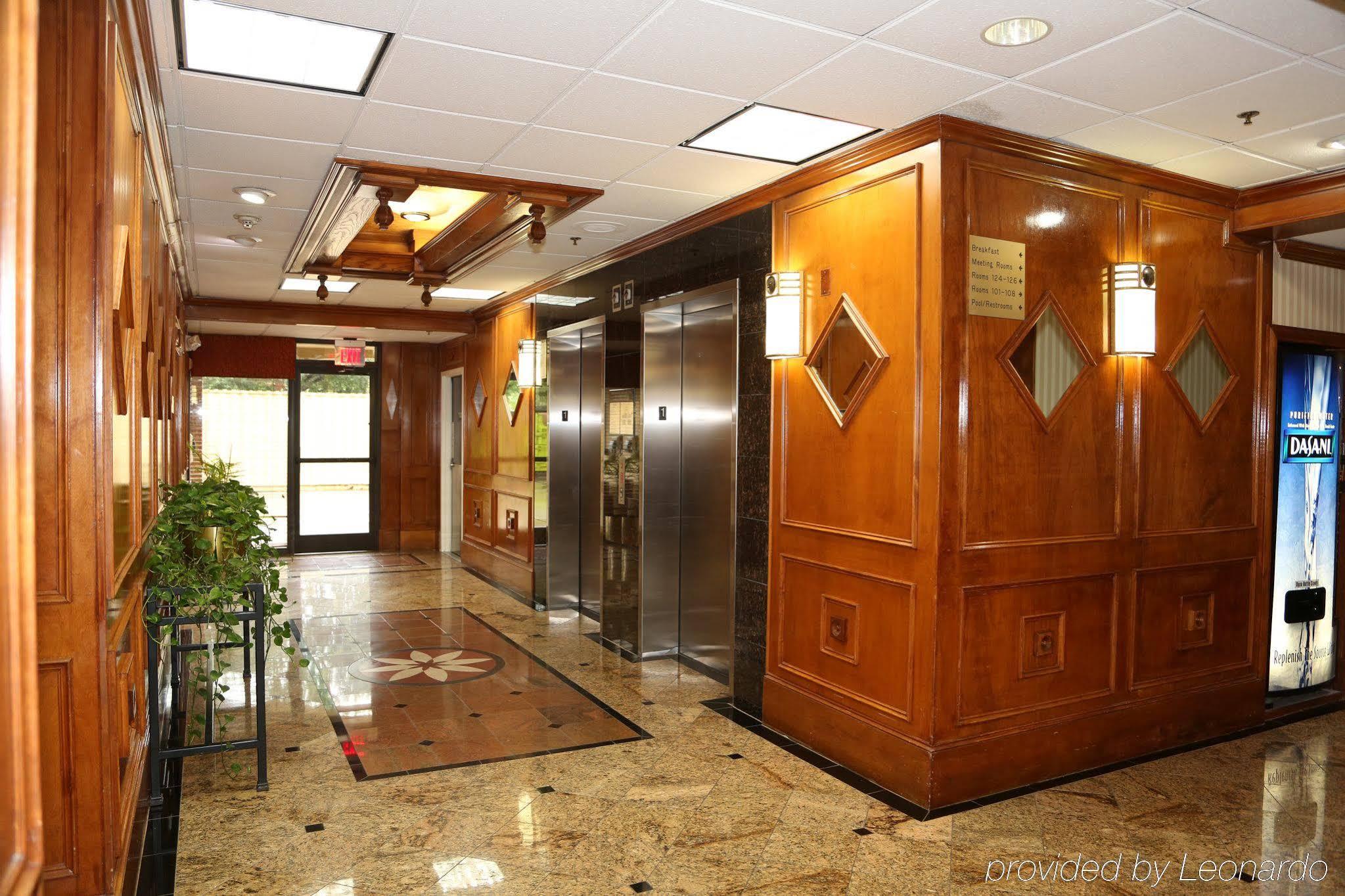 Comfort & I-10 West Energy Corridor Hotel Houston