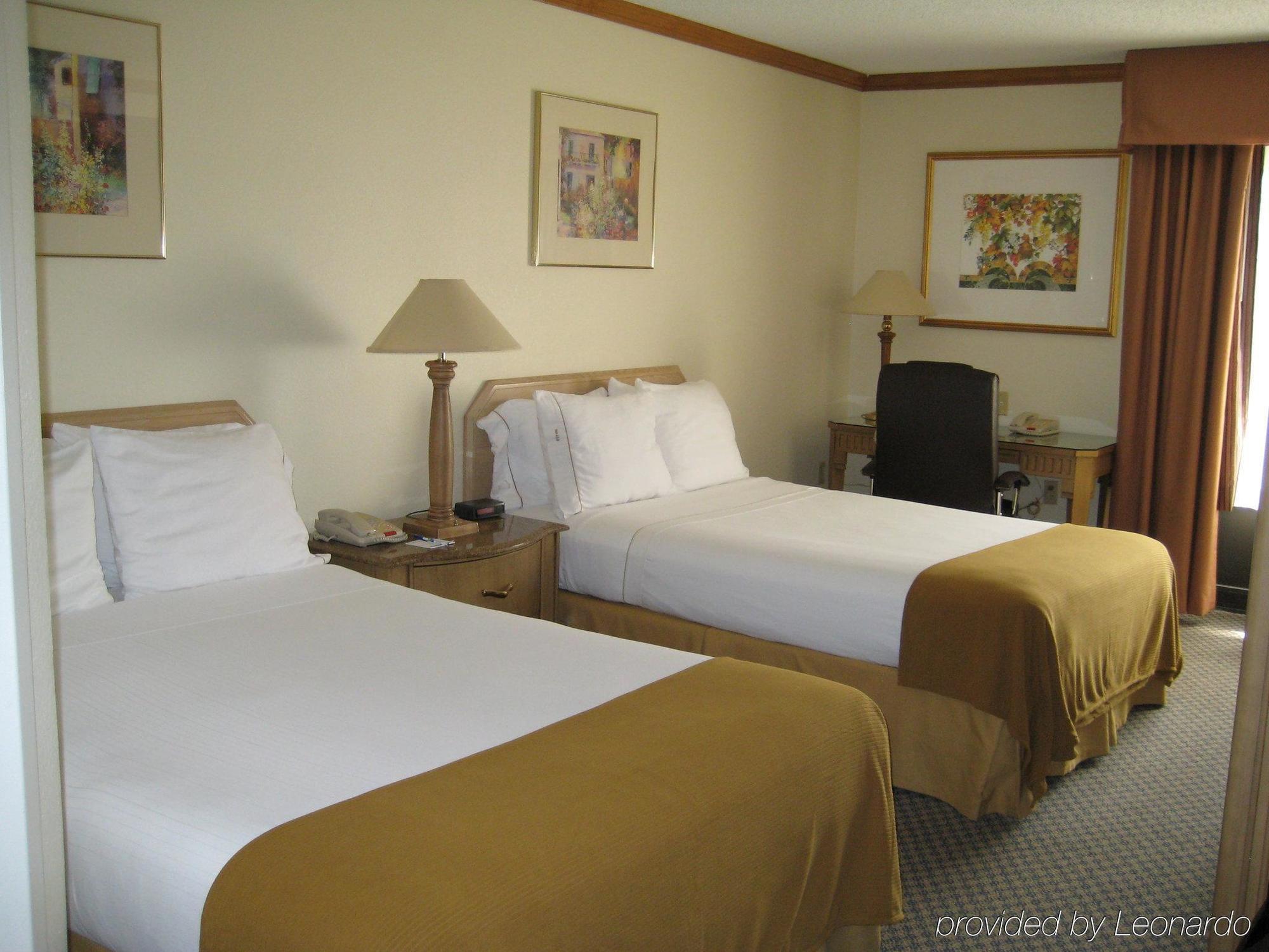 Comfort & I-10 West Energy Corridor Hotel Houston