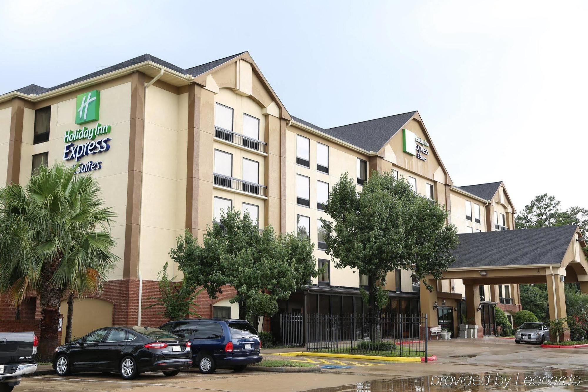Hotel Comfort & I-10 West Energy Corridor